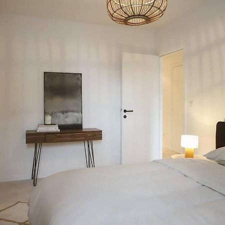Appartement In Antwerpen Екстериор снимка