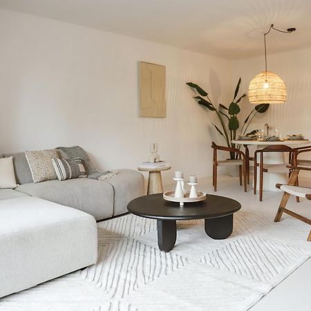 Appartement In Antwerpen Екстериор снимка