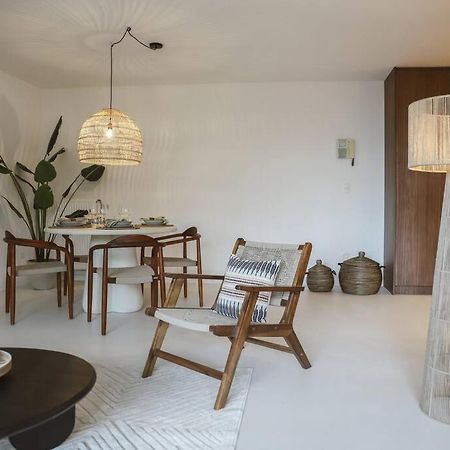 Appartement In Antwerpen Екстериор снимка