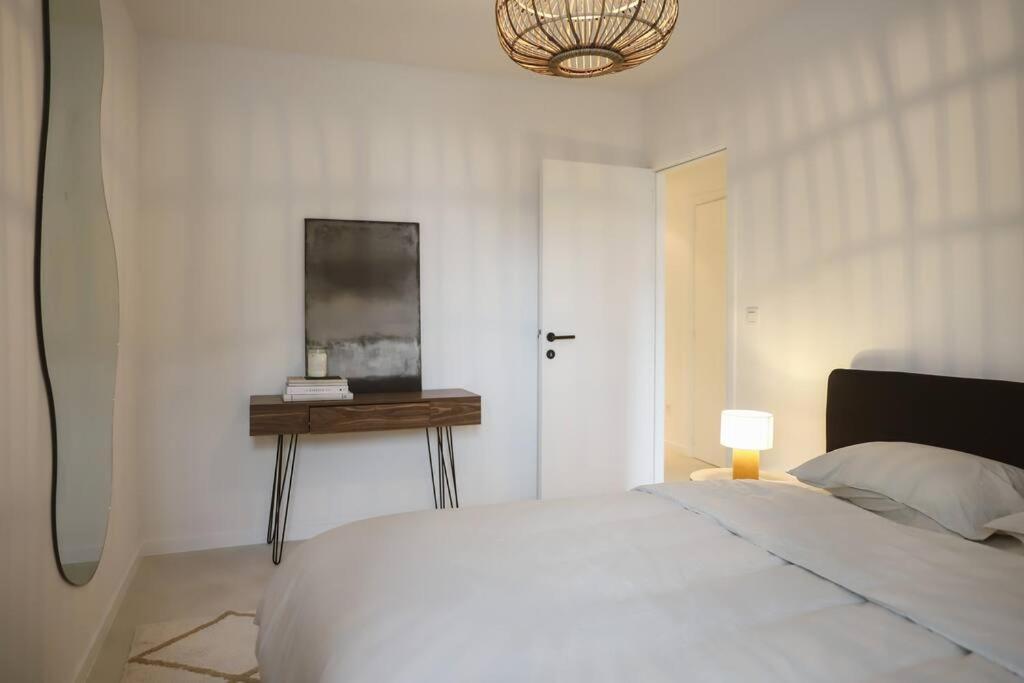 Appartement In Antwerpen Екстериор снимка