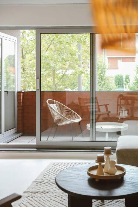 Appartement In Antwerpen Екстериор снимка