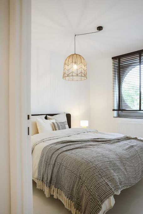 Appartement In Antwerpen Екстериор снимка