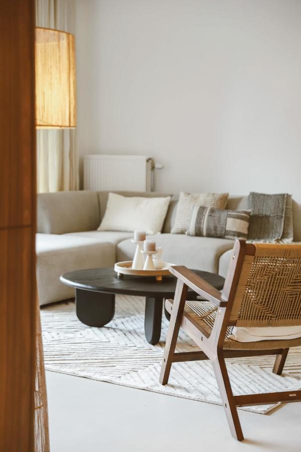 Appartement In Antwerpen Екстериор снимка