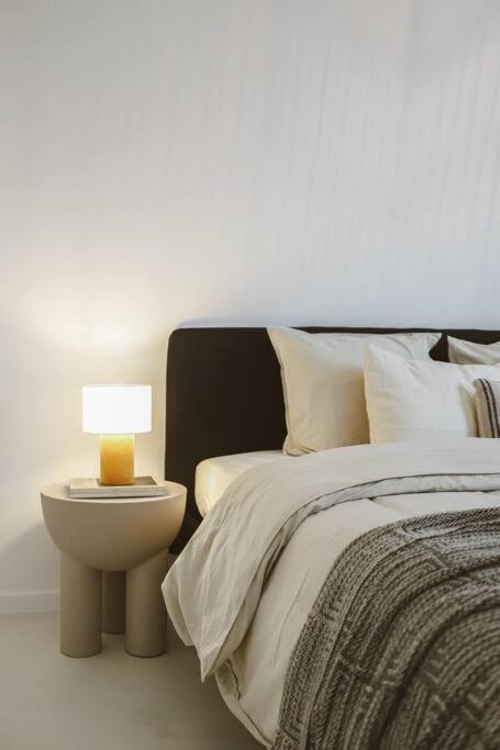 Appartement In Antwerpen Екстериор снимка